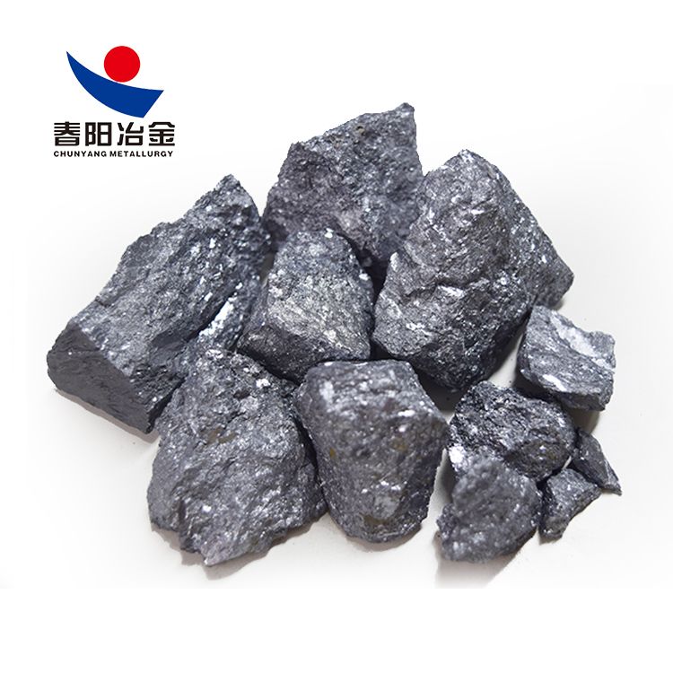 硅鈣合金可以使用在哪些場合中？