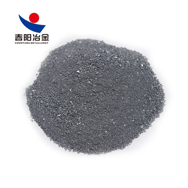 硅鈣粉有很好的氧化能力，脫氧效果強(qiáng)